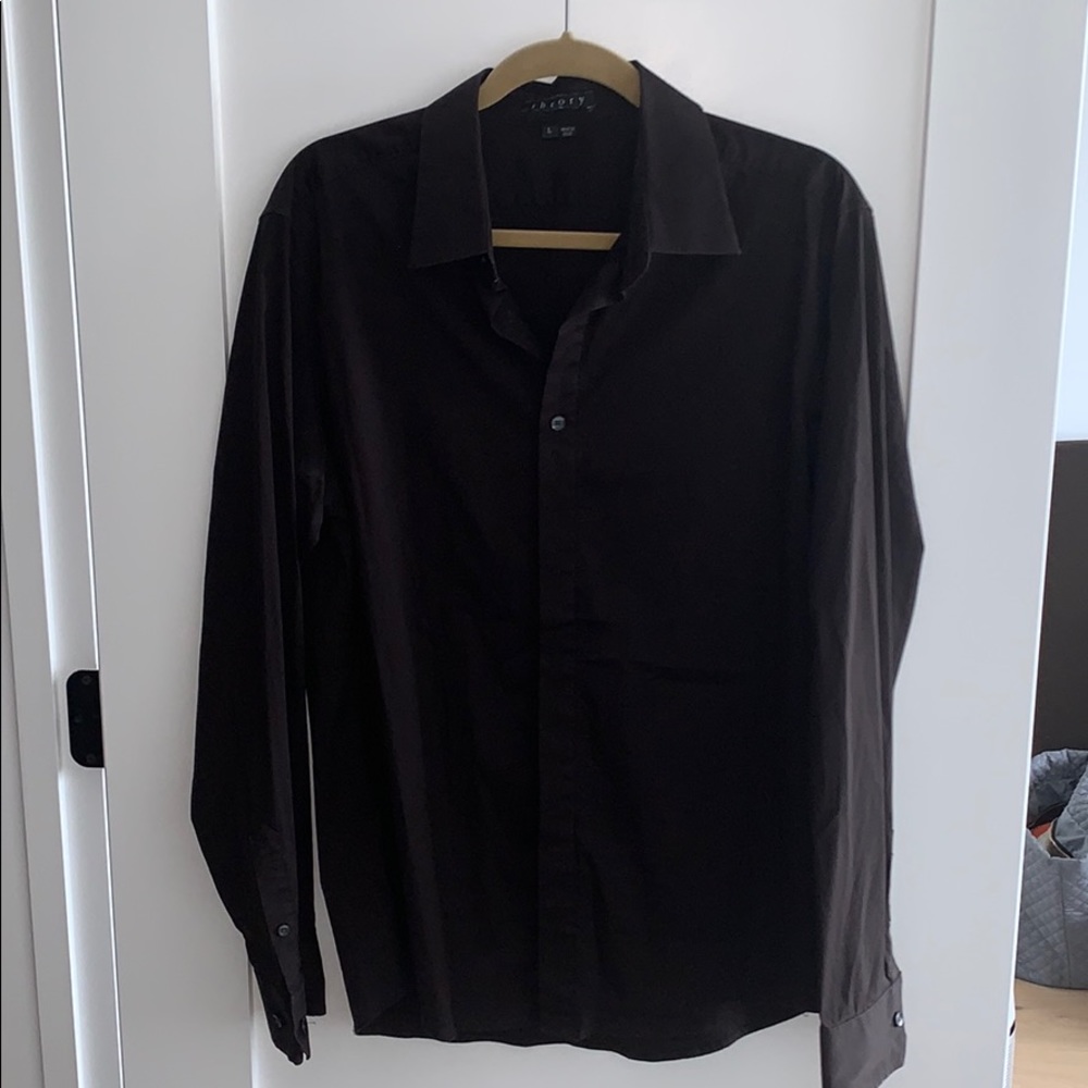 Dress shirt